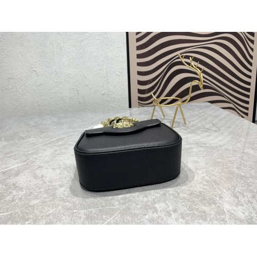 Cheap Versace AAA Quality Handbags For Women #1185470 Replica Wholesale [$145.00 USD] [ITEM#1185470] on Replica Versace AAA Quality Handbags
