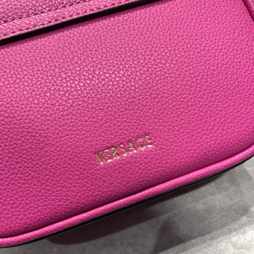 Cheap Versace AAA Quality Handbags For Women #1185477 Replica Wholesale [$145.00 USD] [ITEM#1185477] on Replica Versace AAA Quality Handbags