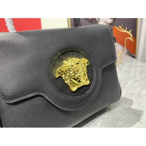 Cheap Versace AAA Quality Handbags For Women #1185489 Replica Wholesale [$145.00 USD] [ITEM#1185489] on Replica Versace AAA Quality Handbags
