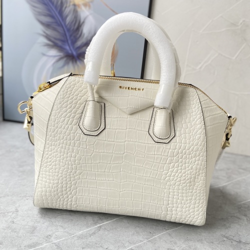 Cheap Givenchy AAA Quality Handbags For Women #1185525 Replica Wholesale [$190.00 USD] [ITEM#1185525] on Replica Givenchy AAA Quality Handbags
