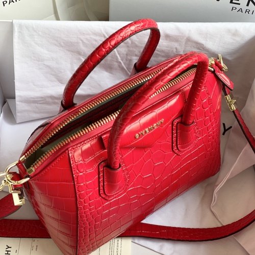 Cheap Givenchy AAA Quality Handbags For Women #1185531 Replica Wholesale [$172.00 USD] [ITEM#1185531] on Replica Givenchy AAA Quality Handbags