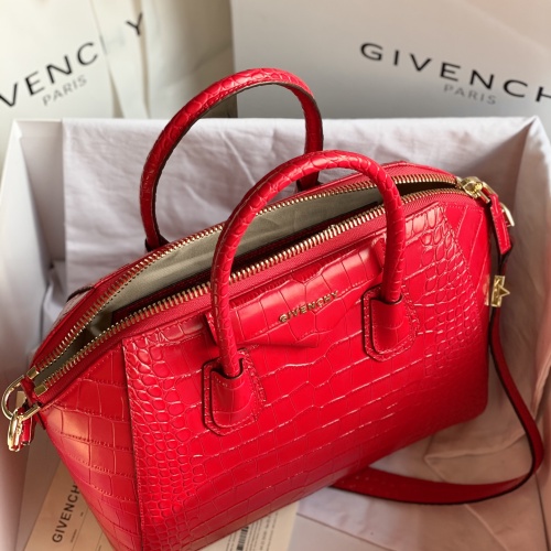 Cheap Givenchy AAA Quality Handbags For Women #1185532 Replica Wholesale [$190.00 USD] [ITEM#1185532] on Replica Givenchy AAA Quality Handbags