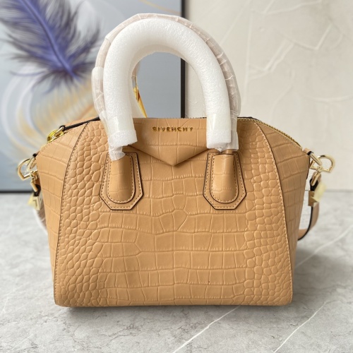Cheap Givenchy AAA Quality Handbags For Women #1185534 Replica Wholesale [$172.00 USD] [ITEM#1185534] on Replica Givenchy AAA Quality Handbags