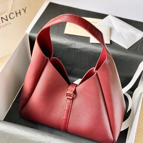 Cheap Givenchy AAA Quality Shoulder Bags For Women #1185552 Replica Wholesale [$254.55 USD] [ITEM#1185552] on Replica Givenchy AAA Quality Shoulder Bags