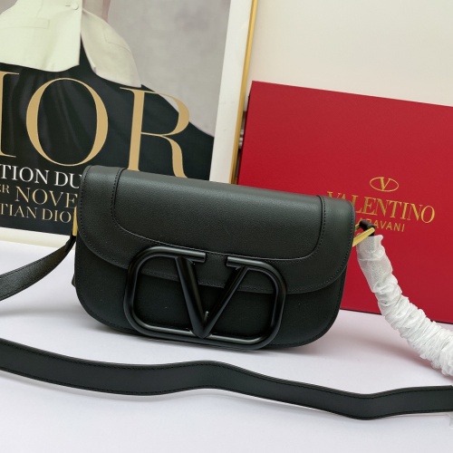 Cheap Valentino AAA Quality Messenger Bags For Women #1185577 Replica Wholesale [$112.00 USD] [ITEM#1185577] on Replica Valentino AAA Quality Messenger Bags