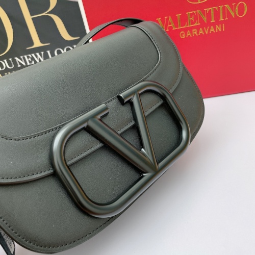 Cheap Valentino AAA Quality Messenger Bags For Women #1185577 Replica Wholesale [$112.00 USD] [ITEM#1185577] on Replica Valentino AAA Quality Messenger Bags