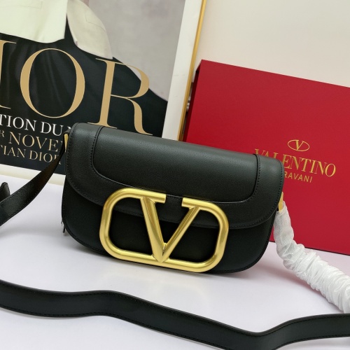 Cheap Valentino AAA Quality Messenger Bags For Women #1185579 Replica Wholesale [$112.00 USD] [ITEM#1185579] on Replica Valentino AAA Quality Messenger Bags