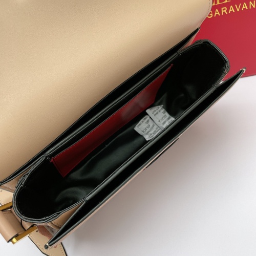 Cheap Valentino AAA Quality Messenger Bags For Women #1185583 Replica Wholesale [$112.00 USD] [ITEM#1185583] on Replica Valentino AAA Quality Messenger Bags