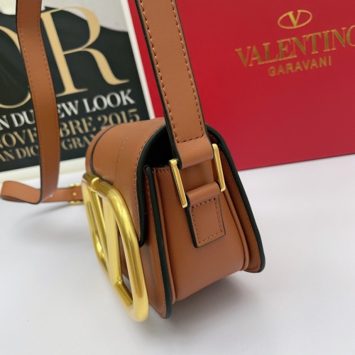 Cheap Valentino AAA Quality Messenger Bags For Women #1185584 Replica Wholesale [$100.00 USD] [ITEM#1185584] on Replica Valentino AAA Quality Messenger Bags