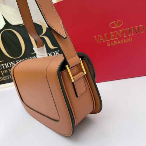 Cheap Valentino AAA Quality Messenger Bags For Women #1185585 Replica Wholesale [$112.00 USD] [ITEM#1185585] on Replica Valentino AAA Quality Messenger Bags