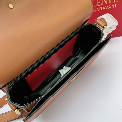 Cheap Valentino AAA Quality Messenger Bags For Women #1185585 Replica Wholesale [$112.00 USD] [ITEM#1185585] on Replica Valentino AAA Quality Messenger Bags