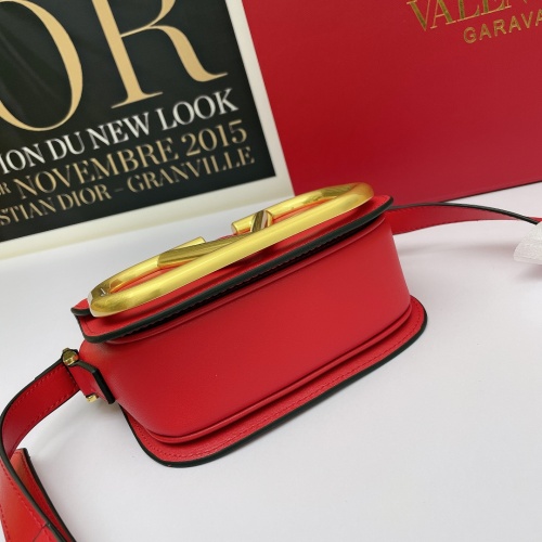 Cheap Valentino AAA Quality Messenger Bags For Women #1185587 Replica Wholesale [$100.00 USD] [ITEM#1185587] on Replica Valentino AAA Quality Messenger Bags