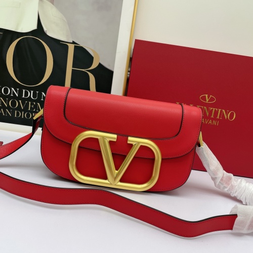 Cheap Valentino AAA Quality Messenger Bags For Women #1185588 Replica Wholesale [$112.00 USD] [ITEM#1185588] on Replica Valentino AAA Quality Messenger Bags