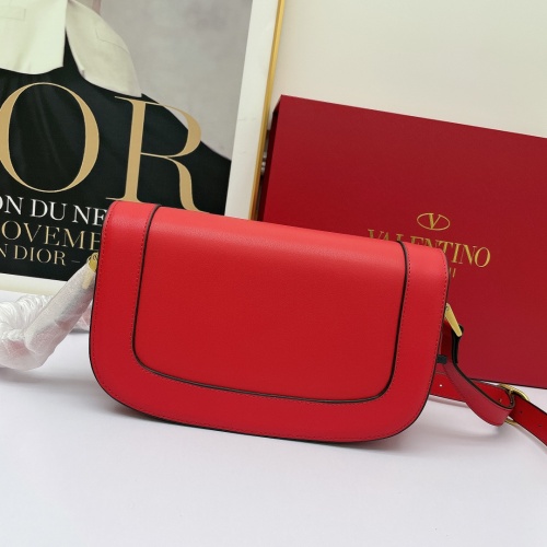 Cheap Valentino AAA Quality Messenger Bags For Women #1185588 Replica Wholesale [$112.00 USD] [ITEM#1185588] on Replica Valentino AAA Quality Messenger Bags