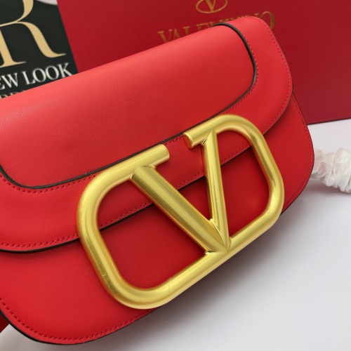 Cheap Valentino AAA Quality Messenger Bags For Women #1185588 Replica Wholesale [$112.00 USD] [ITEM#1185588] on Replica Valentino AAA Quality Messenger Bags