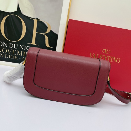 Cheap Valentino AAA Quality Messenger Bags For Women #1185590 Replica Wholesale [$112.00 USD] [ITEM#1185590] on Replica Valentino AAA Quality Messenger Bags