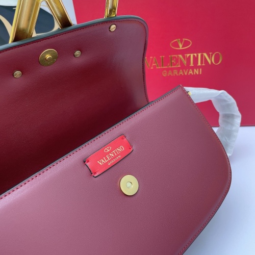 Cheap Valentino AAA Quality Messenger Bags For Women #1185590 Replica Wholesale [$112.00 USD] [ITEM#1185590] on Replica Valentino AAA Quality Messenger Bags