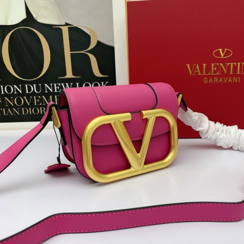 Cheap Valentino AAA Quality Messenger Bags For Women #1185591 Replica Wholesale [$100.00 USD] [ITEM#1185591] on Replica Valentino AAA Quality Messenger Bags