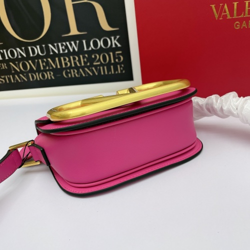 Cheap Valentino AAA Quality Messenger Bags For Women #1185591 Replica Wholesale [$100.00 USD] [ITEM#1185591] on Replica Valentino AAA Quality Messenger Bags