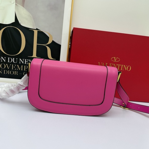 Cheap Valentino AAA Quality Messenger Bags For Women #1185592 Replica Wholesale [$112.00 USD] [ITEM#1185592] on Replica Valentino AAA Quality Messenger Bags