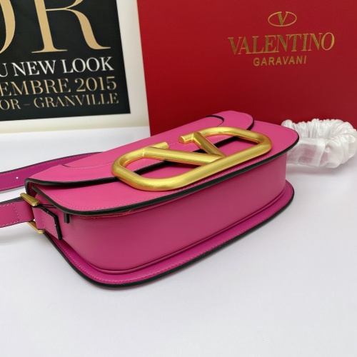 Cheap Valentino AAA Quality Messenger Bags For Women #1185592 Replica Wholesale [$112.00 USD] [ITEM#1185592] on Replica Valentino AAA Quality Messenger Bags