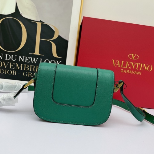 Cheap Valentino AAA Quality Messenger Bags For Women #1185593 Replica Wholesale [$100.00 USD] [ITEM#1185593] on Replica Valentino AAA Quality Messenger Bags