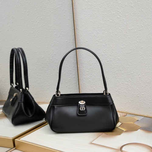 Cheap Christian Dior AAA Quality Shoulder Bags For Women #1185613 Replica Wholesale [$88.00 USD] [ITEM#1185613] on Replica Christian Dior AAA Quality Shoulder Bags