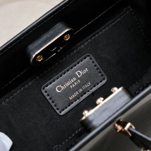 Cheap Christian Dior AAA Quality Shoulder Bags For Women #1185613 Replica Wholesale [$88.00 USD] [ITEM#1185613] on Replica Christian Dior AAA Quality Shoulder Bags