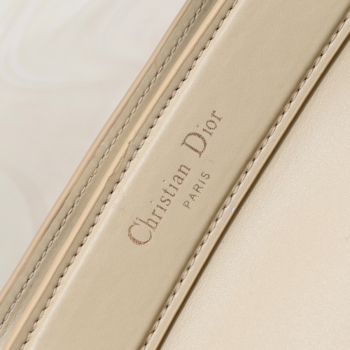 Cheap Christian Dior AAA Quality Shoulder Bags For Women #1185614 Replica Wholesale [$88.00 USD] [ITEM#1185614] on Replica Christian Dior AAA Quality Shoulder Bags