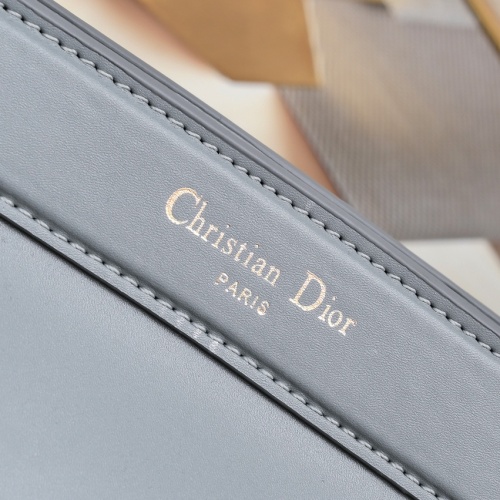 Cheap Christian Dior AAA Quality Shoulder Bags For Women #1185616 Replica Wholesale [$88.00 USD] [ITEM#1185616] on Replica Christian Dior AAA Quality Shoulder Bags