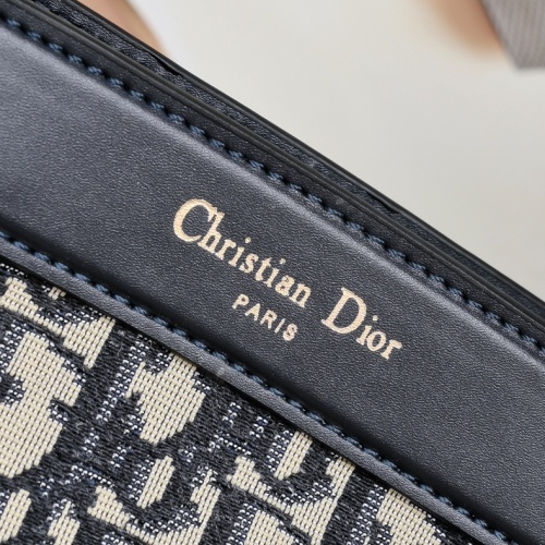 Cheap Christian Dior AAA Quality Shoulder Bags For Women #1185617 Replica Wholesale [$88.00 USD] [ITEM#1185617] on Replica Christian Dior AAA Quality Shoulder Bags