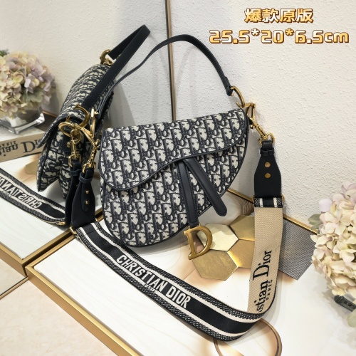 Cheap Christian Dior AAA Quality Messenger Bags For Women #1185626 Replica Wholesale [$96.00 USD] [ITEM#1185626] on Replica Christian Dior AAA Quality Messenger Bags