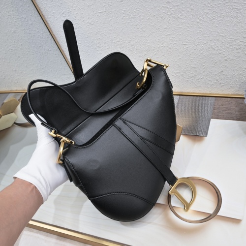 Cheap Christian Dior AAA Quality Messenger Bags For Women #1185648 Replica Wholesale [$96.00 USD] [ITEM#1185648] on Replica Christian Dior AAA Quality Messenger Bags