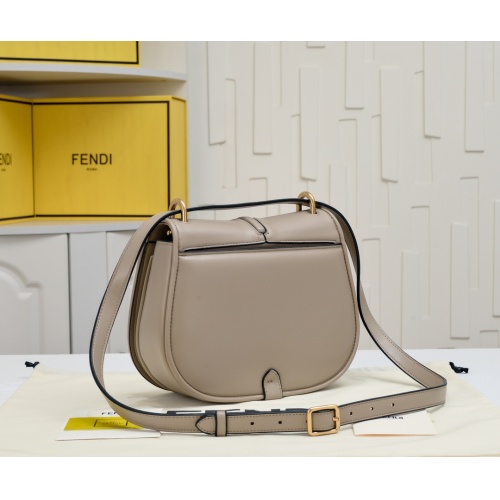 Cheap Fendi AAA Quality Messenger Bags For Women #1185660 Replica Wholesale [$100.00 USD] [ITEM#1185660] on Replica Fendi AAA Quality Messenger Bags