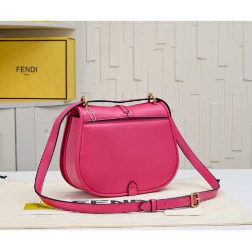 Cheap Fendi AAA Quality Messenger Bags For Women #1185663 Replica Wholesale [$100.00 USD] [ITEM#1185663] on Replica Fendi AAA Messenger Bags