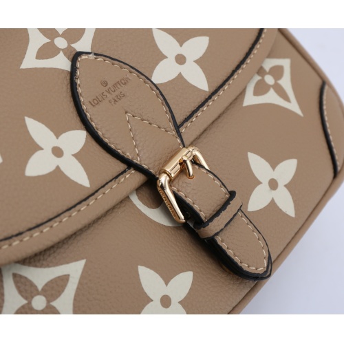 Cheap Louis Vuitton Messenger Bags For Women #1185681 Replica Wholesale [$41.00 USD] [ITEM#1185681] on Replica Louis Vuitton Messenger Bags