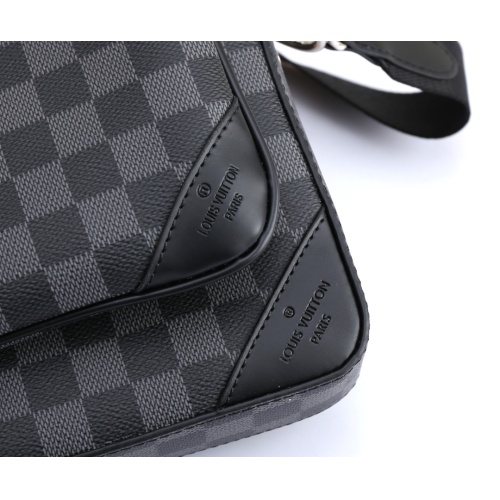 Cheap Louis Vuitton Messenger Bags For Men #1185686 Replica Wholesale [$41.00 USD] [ITEM#1185686] on Replica Louis Vuitton Messenger Bags