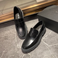 Cheap Amiri Leather Shoes For Men #1183667 Replica Wholesale [$140.00 USD] [ITEM#1183667] on Replica Amiri Leather Shoes