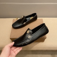 Versace Leather Shoes For Men #1183669