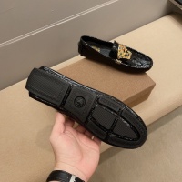 Cheap Versace Leather Shoes For Men #1183672 Replica Wholesale [$68.00 USD] [ITEM#1183672] on Replica Versace Leather Shoes