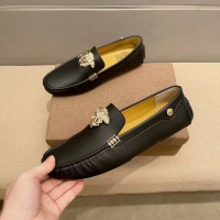 Versace Leather Shoes For Men #1183675
