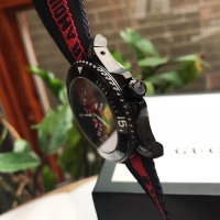 Cheap Gucci AAA Quality Watches For Men #1183776 Replica Wholesale [$307.44 USD] [ITEM#1183776] on Replica Gucci AAA Quality Watches