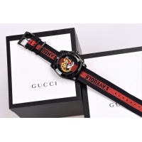 Cheap Gucci AAA Quality Watches For Men #1183777 Replica Wholesale [$307.44 USD] [ITEM#1183777] on Replica Gucci AAA Quality Watches