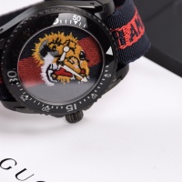 Cheap Gucci AAA Quality Watches For Men #1183777 Replica Wholesale [$307.44 USD] [ITEM#1183777] on Replica Gucci AAA Quality Watches