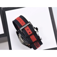 Cheap Gucci AAA Quality Watches For Men #1183777 Replica Wholesale [$307.44 USD] [ITEM#1183777] on Replica Gucci AAA Quality Watches