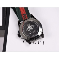 Cheap Gucci AAA Quality Watches For Men #1183778 Replica Wholesale [$307.44 USD] [ITEM#1183778] on Replica Gucci AAA Quality Watches