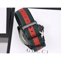 Cheap Gucci AAA Quality Watches For Men #1183778 Replica Wholesale [$307.44 USD] [ITEM#1183778] on Replica Gucci AAA Quality Watches