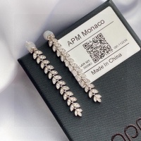 Cheap Apm Monaco Earrings For Women #1183812 Replica Wholesale [$34.00 USD] [ITEM#1183812] on Replica Apm Monaco Earrings