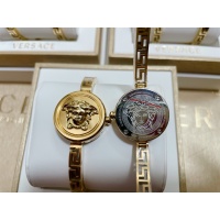 Cheap Versace AAA Quality Watches #1183854 Replica Wholesale [$140.00 USD] [ITEM#1183854] on Replica Versace AAA Quality Watches
