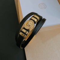 Cheap Versace Bracelets #1183856 Replica Wholesale [$52.00 USD] [ITEM#1183856] on Replica Versace Bracelets